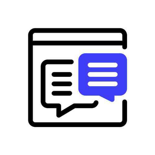 Forums & Blogs